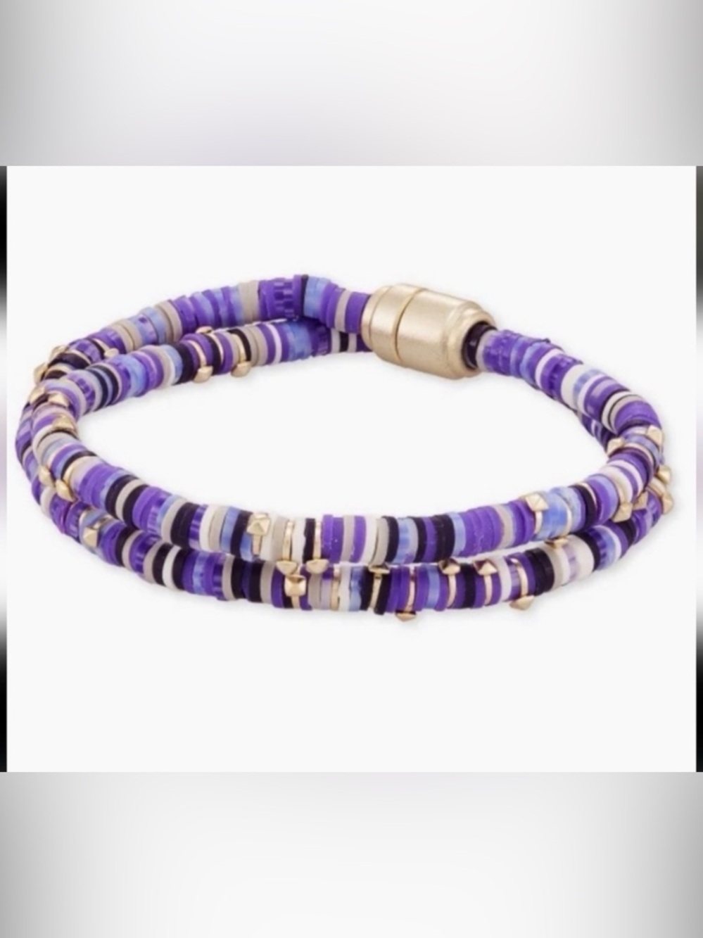 NEW! Kendra Scott Reece Wrap Bracelet